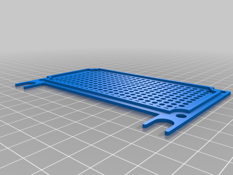 Miniatura 7 do modelo 3D Sunlu S2 Customizable Parametric Box