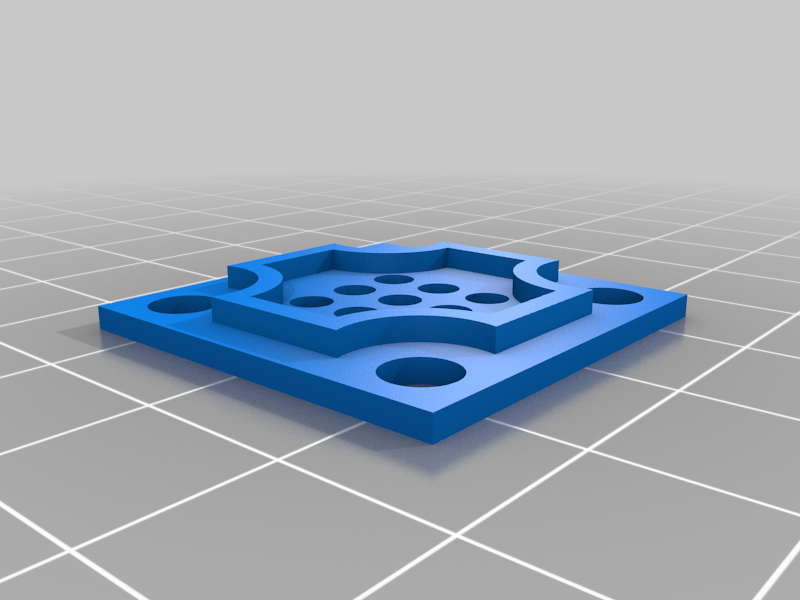 Miniatura 8 do modelo 3D Sunlu S2 Customizable Parametric Box