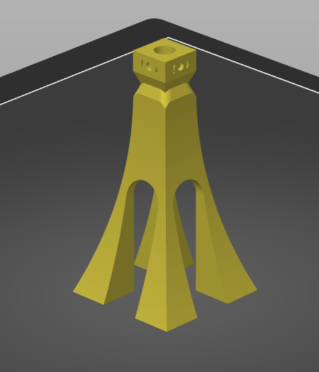 Tower of Tuning