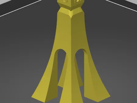 Tower of Tuning