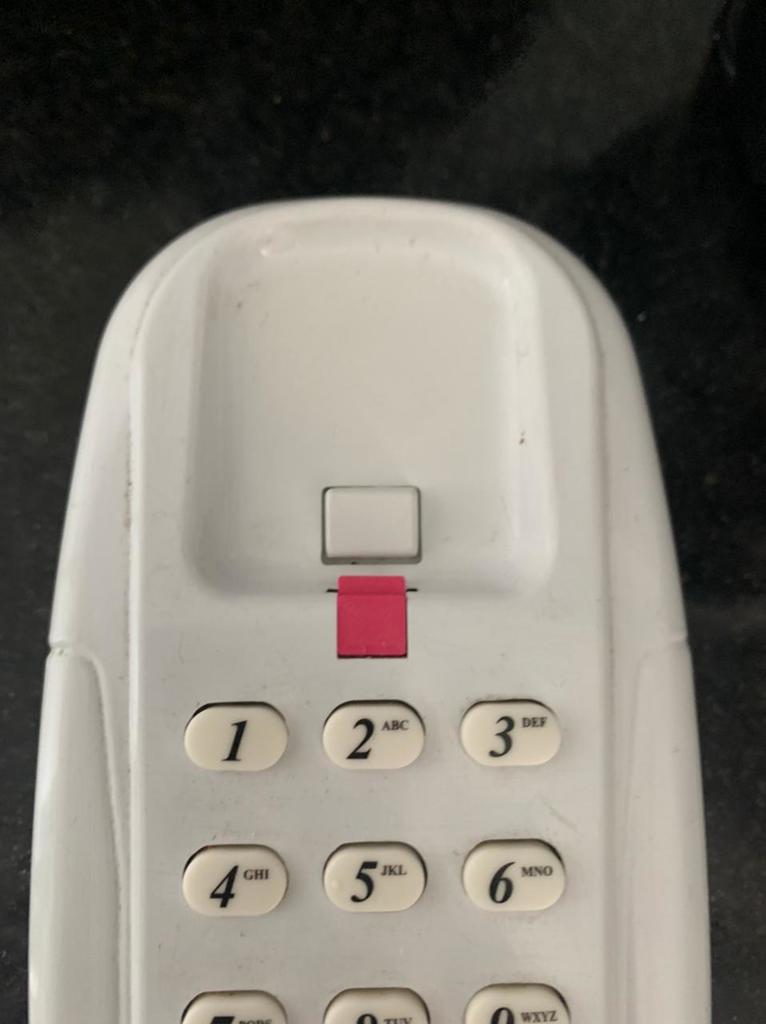 Replacement lock for standard intercoms — miniatura 3