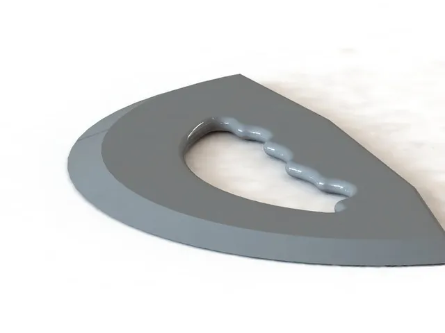 Pizza cutter