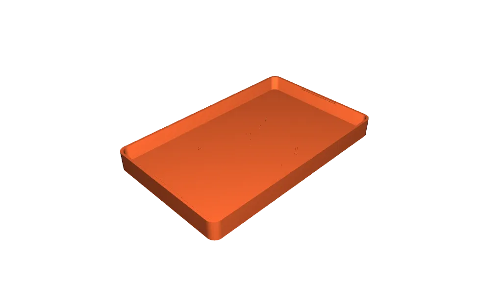 Free 3D file Bambu Lab X1 Carbon - LED lid frame 🥼・3D printable object to  download・Cults
