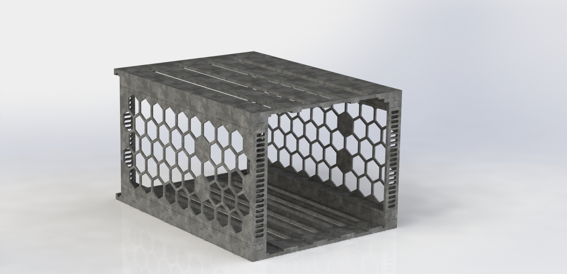 TS440 HDD Caddy