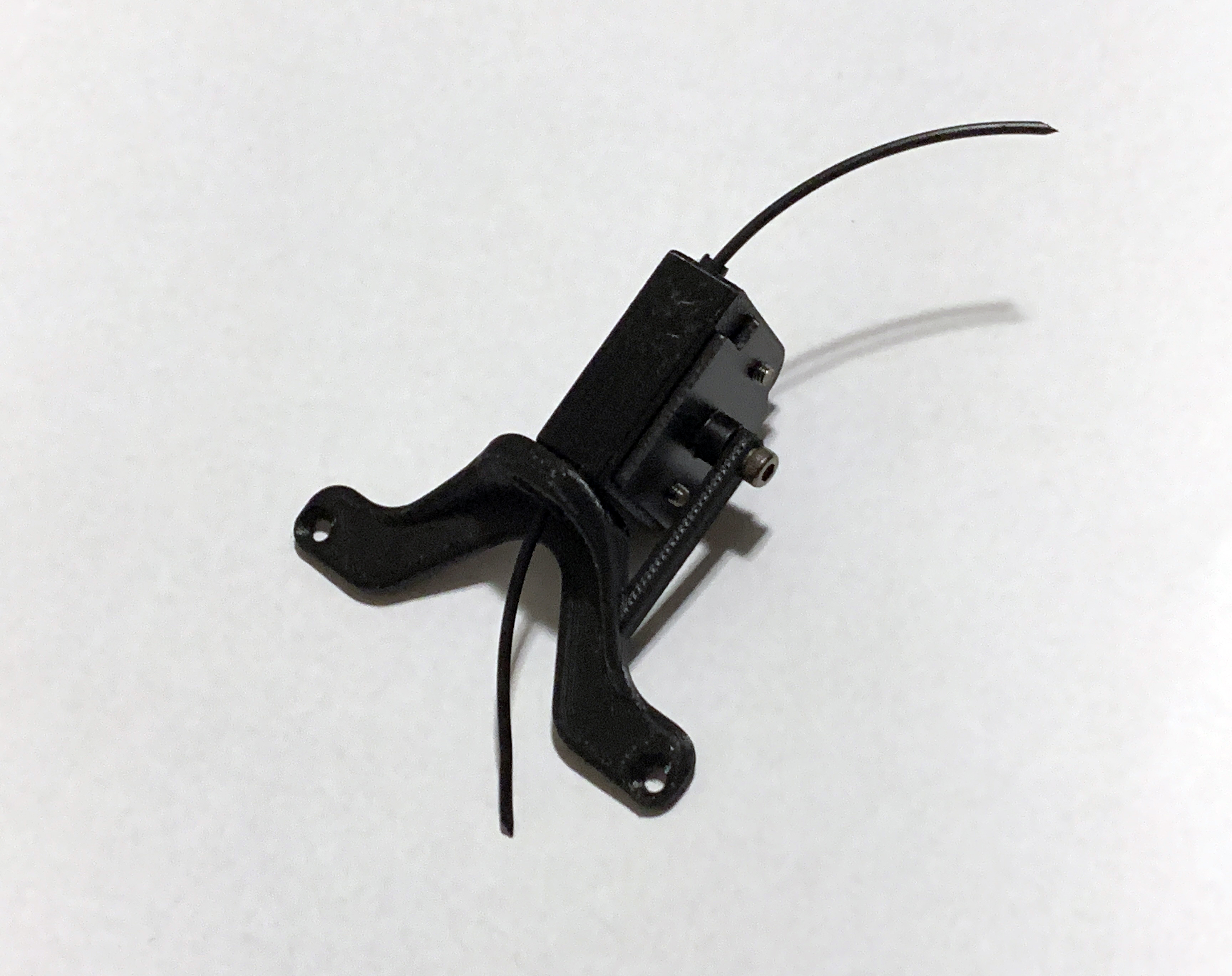 Sovol SV06 Plus Ultimate Filament Runout Sensor Mount