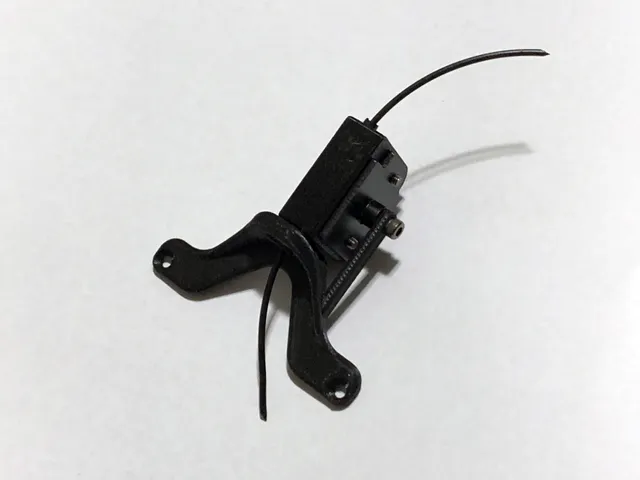 Sovol SV06 Plus Ultimate Filament Runout Sensor Mount