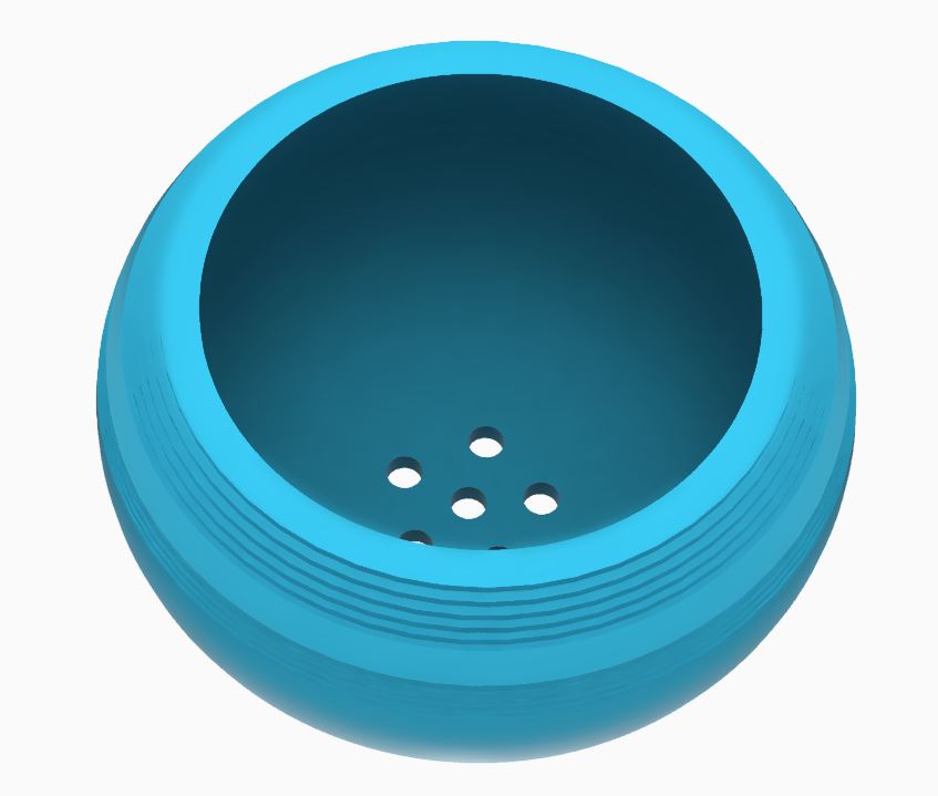 Simple Pot Ver. 1