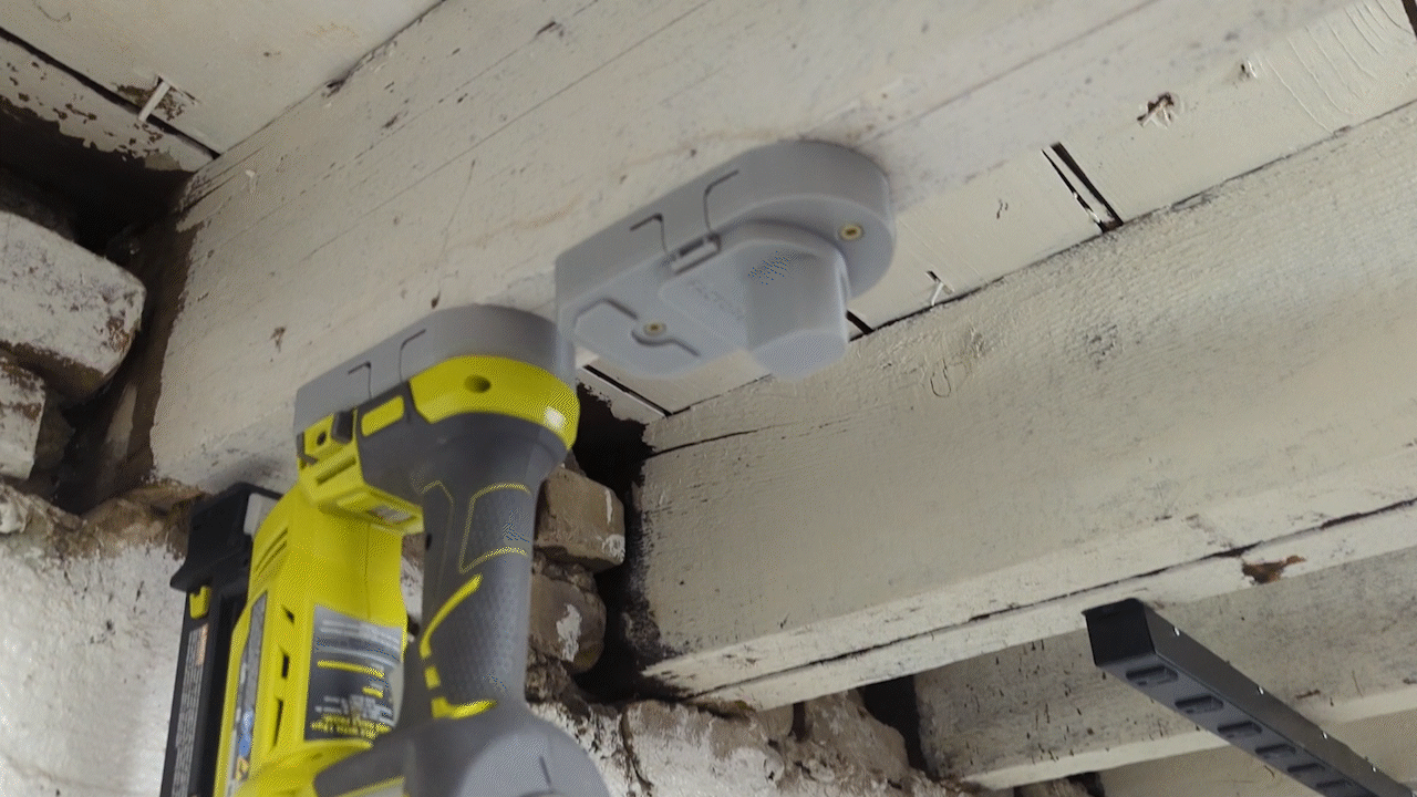 RYOBI ONE+ TOOL HOLDER