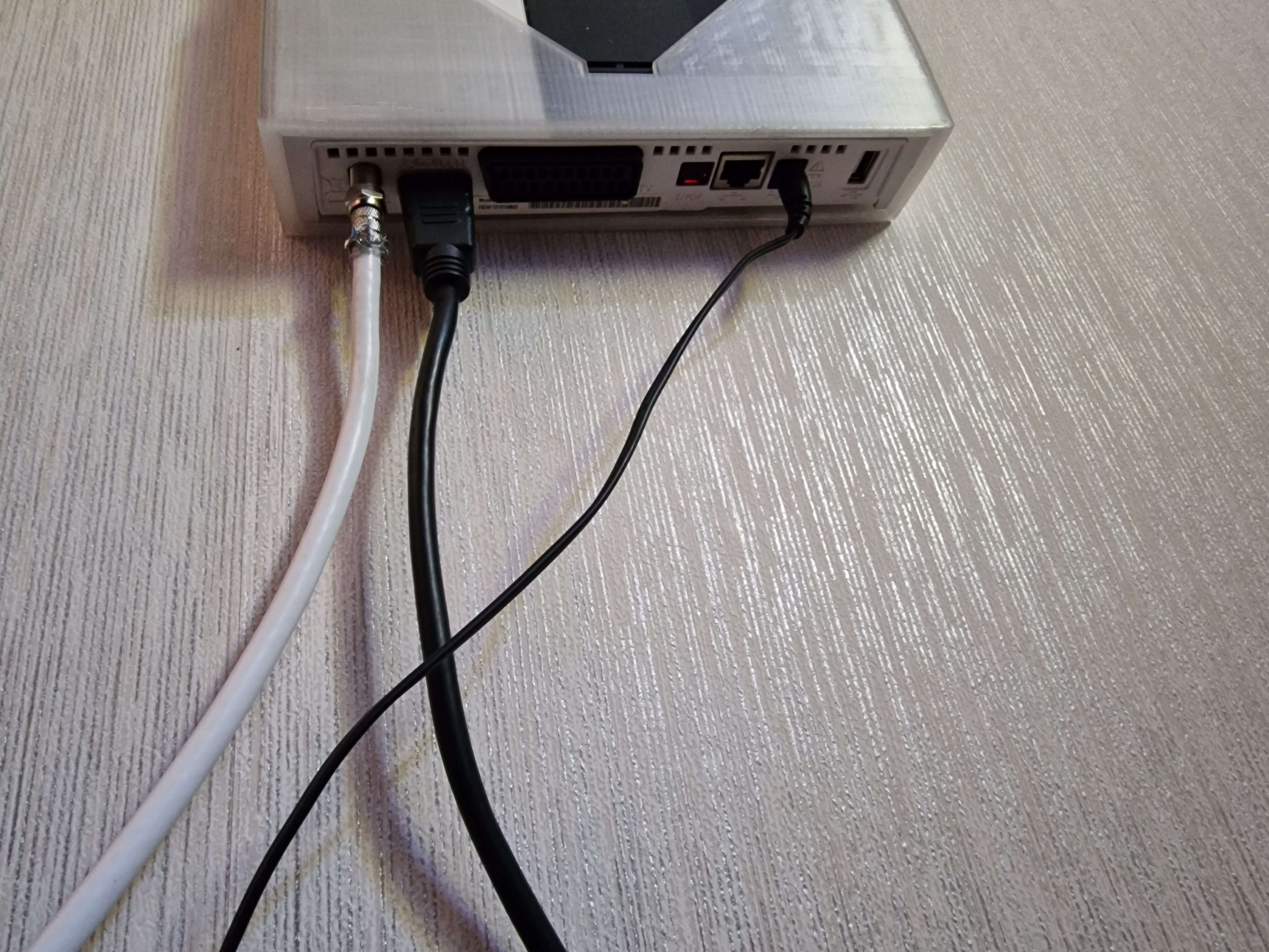 NC+ Decoder Wall Mount — thumbnail 3