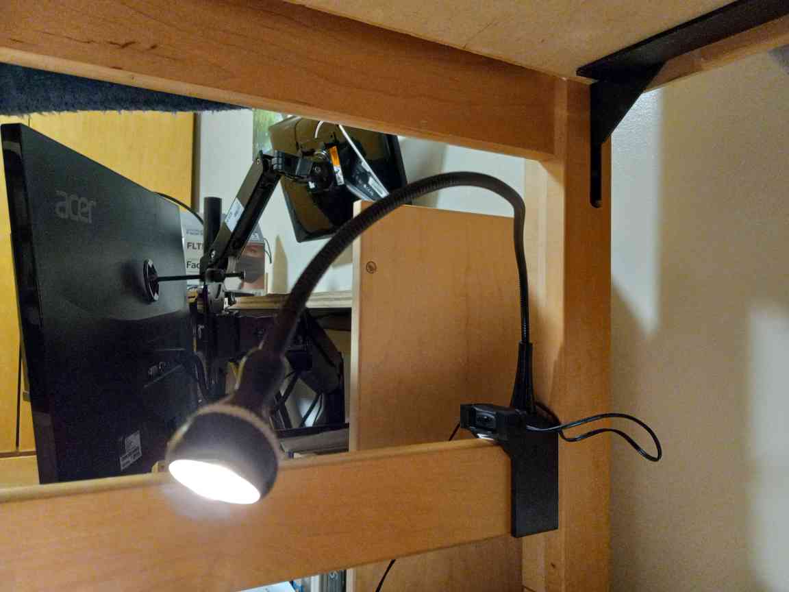 Ikea Jansjo Lamp Adapter