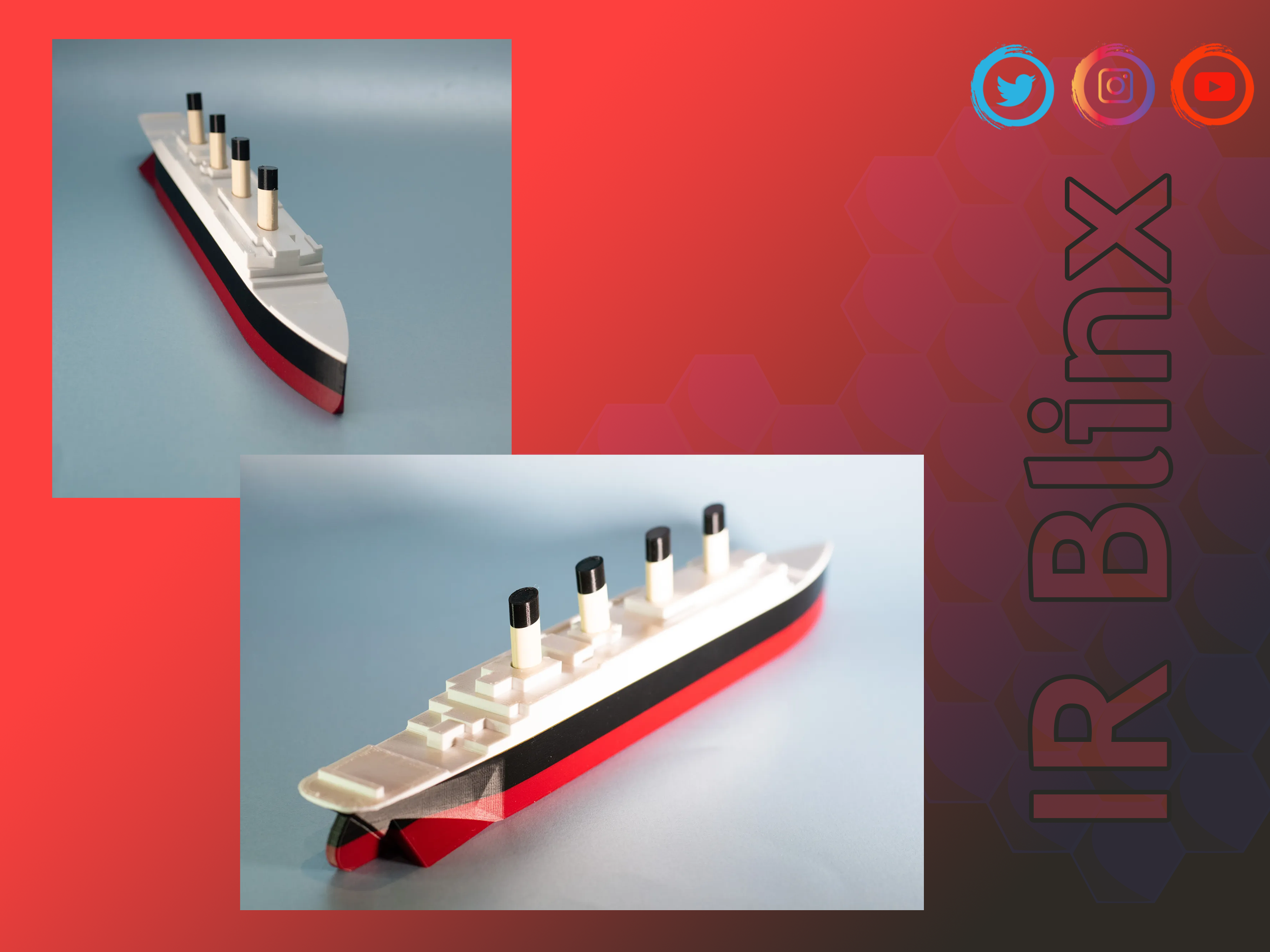 Titanictoy