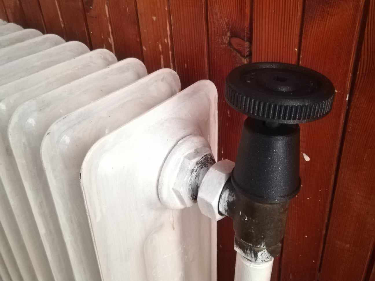 M68 Radiator Knob Old radiator knob with cover by Jerryie | Download free STL model ...