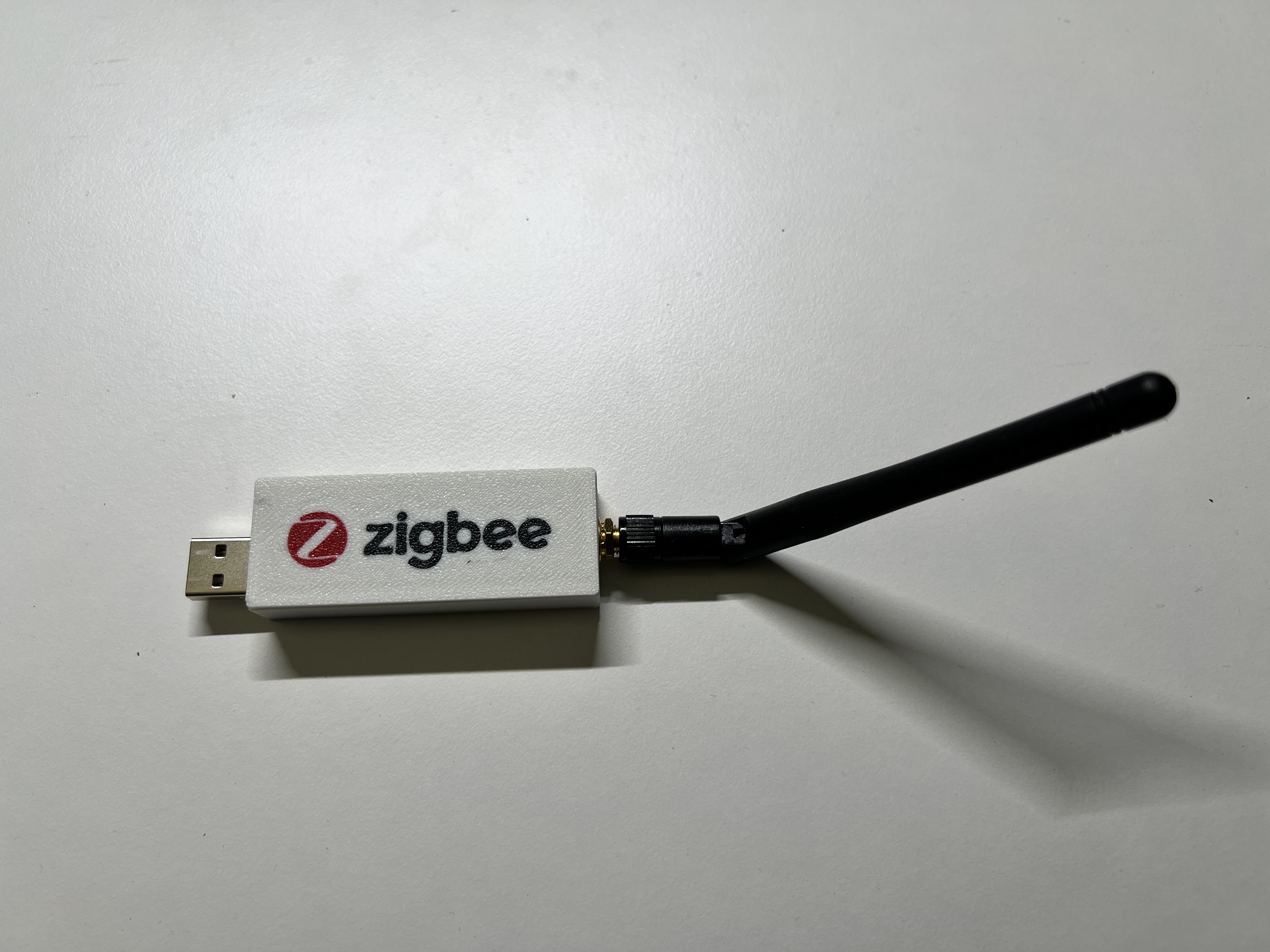 CC2538 Zigbee Stick Case with Logo option