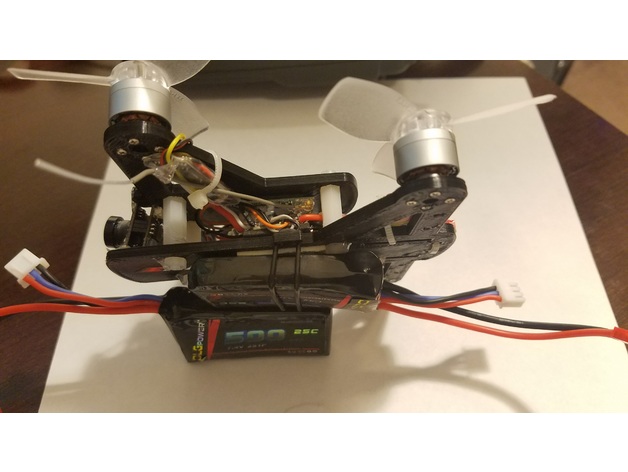 FT Gremlin Runner — thumbnail 15