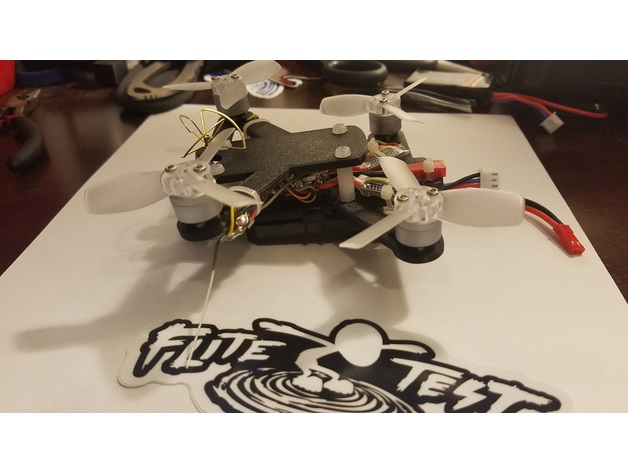 FT Gremlin Runner — thumbnail 14