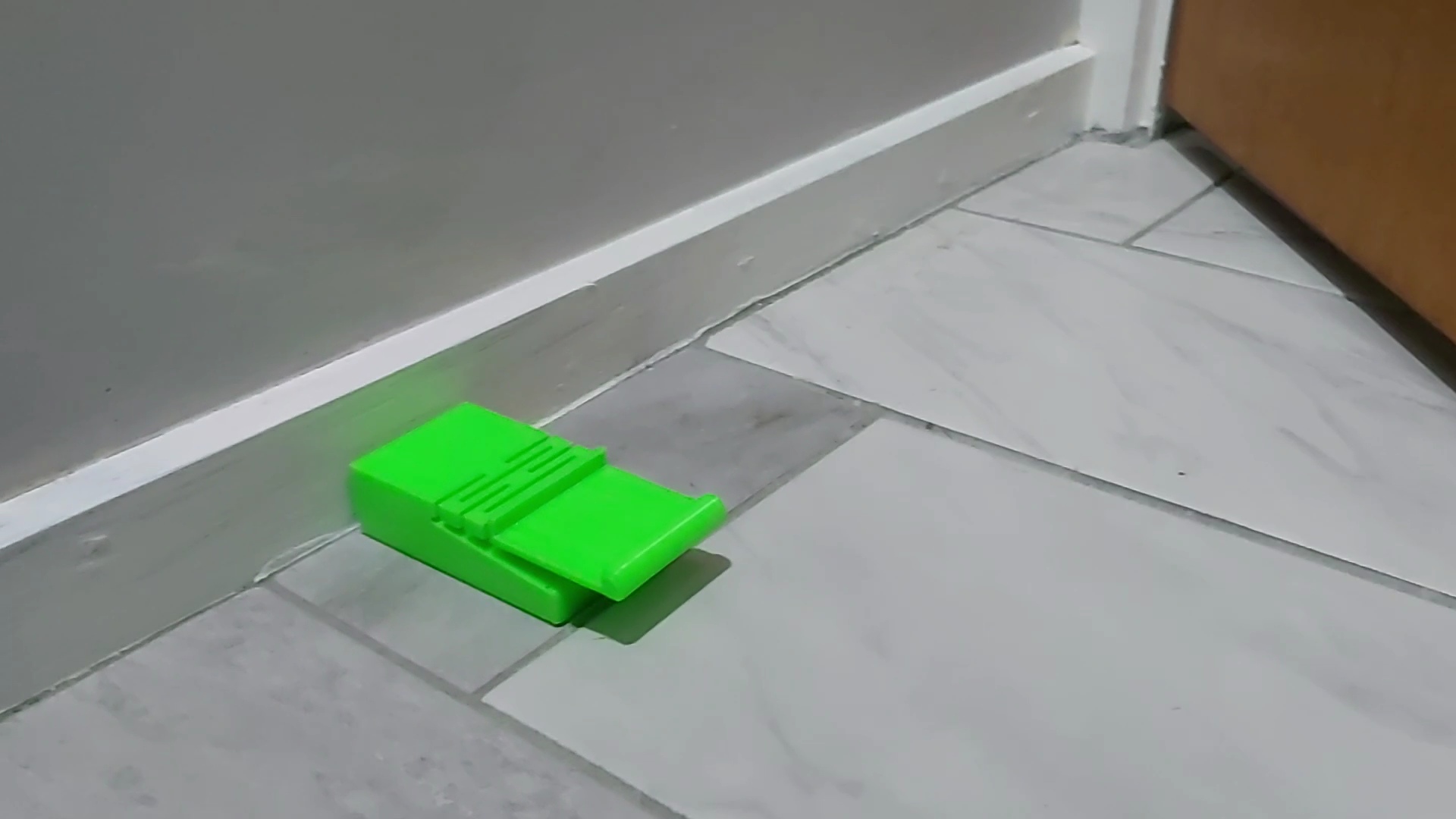 GRS Doorstopper