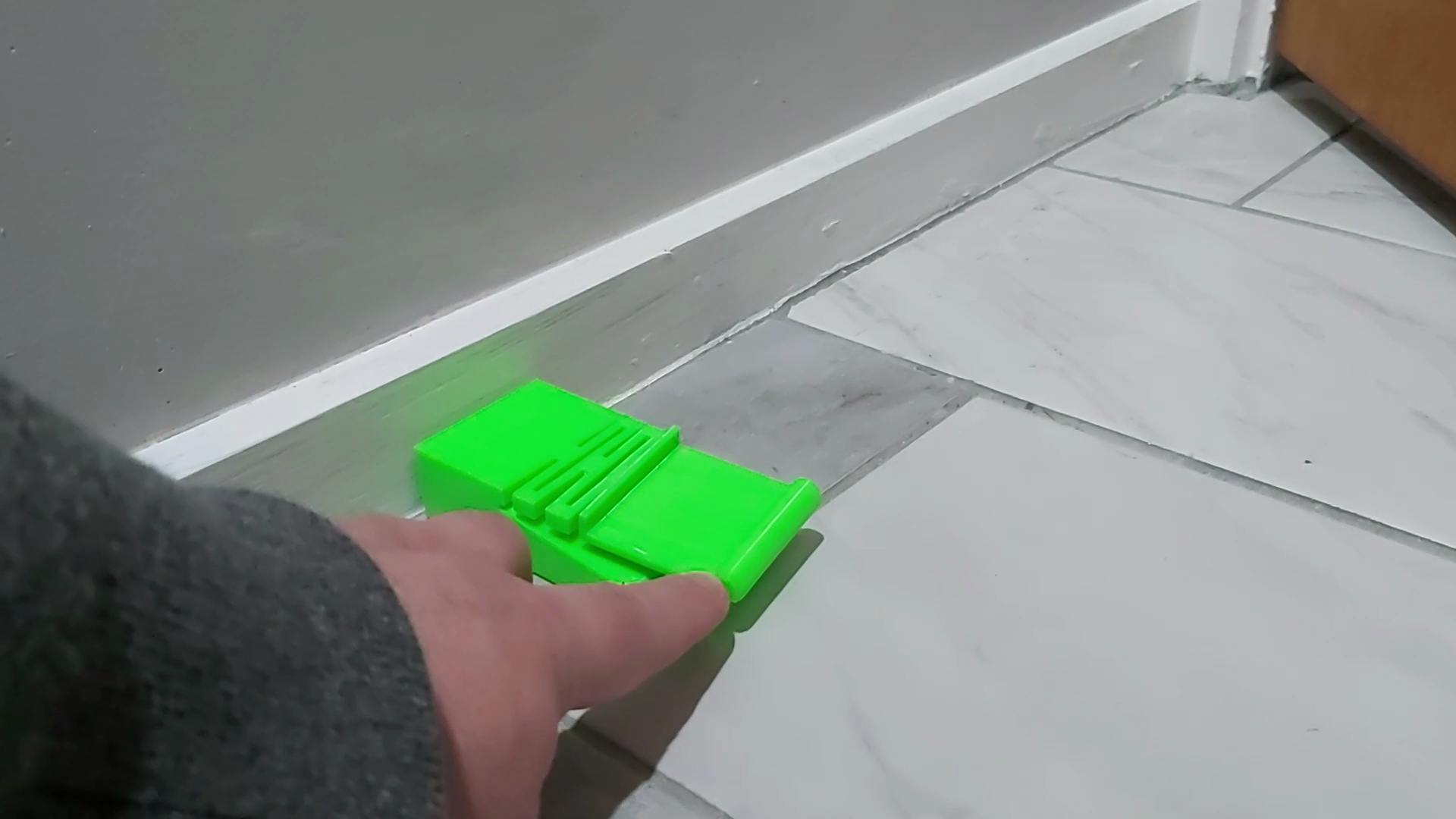 GRS Doorstopper — miniatura 3