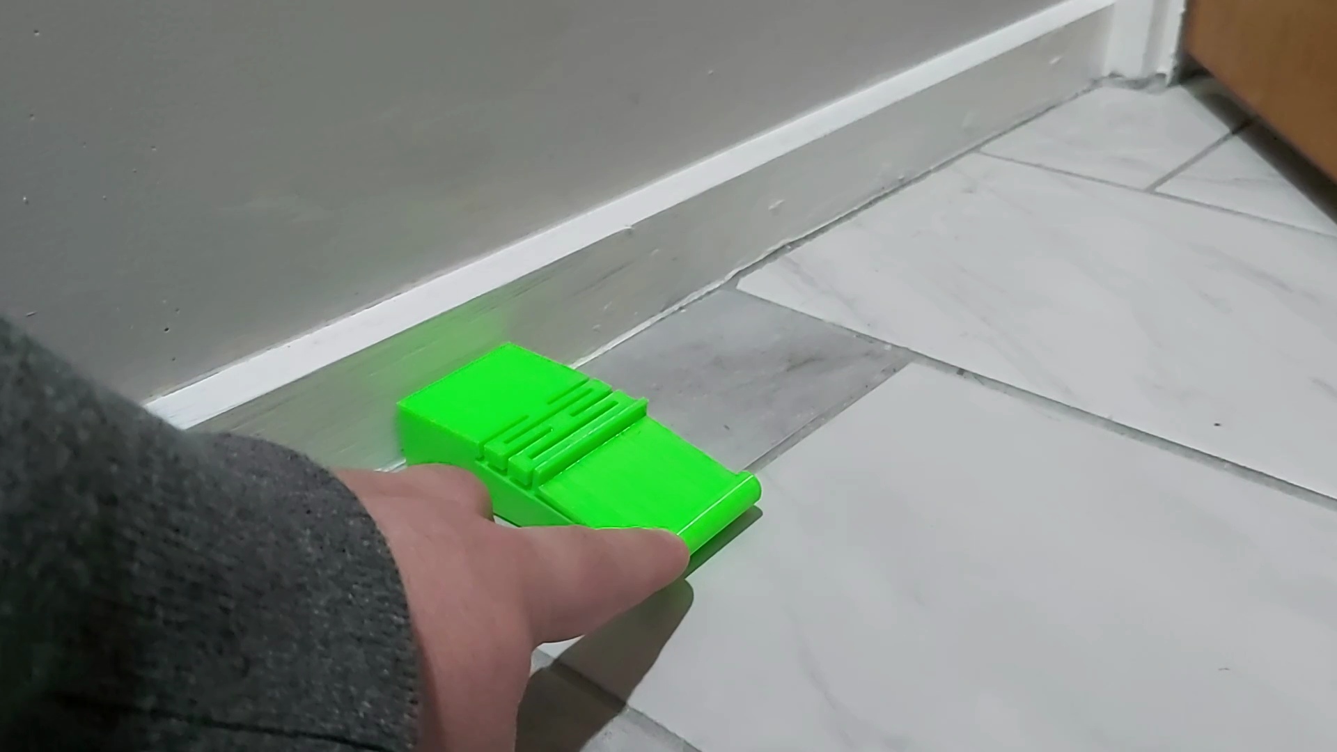 GRS Doorstopper — miniatura 4