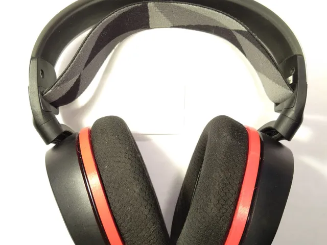 Arctis 7 ear pad extension
