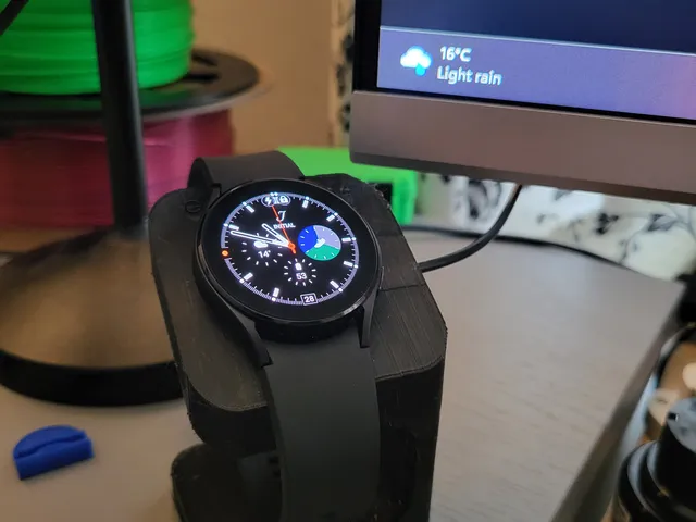 GALAXY WATCH 4 CHARGER