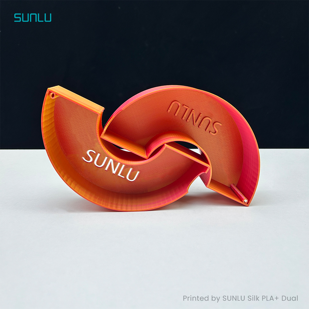 SUNLU CANDY BOX By SUNLU | Download Free STL Model | Printables.com