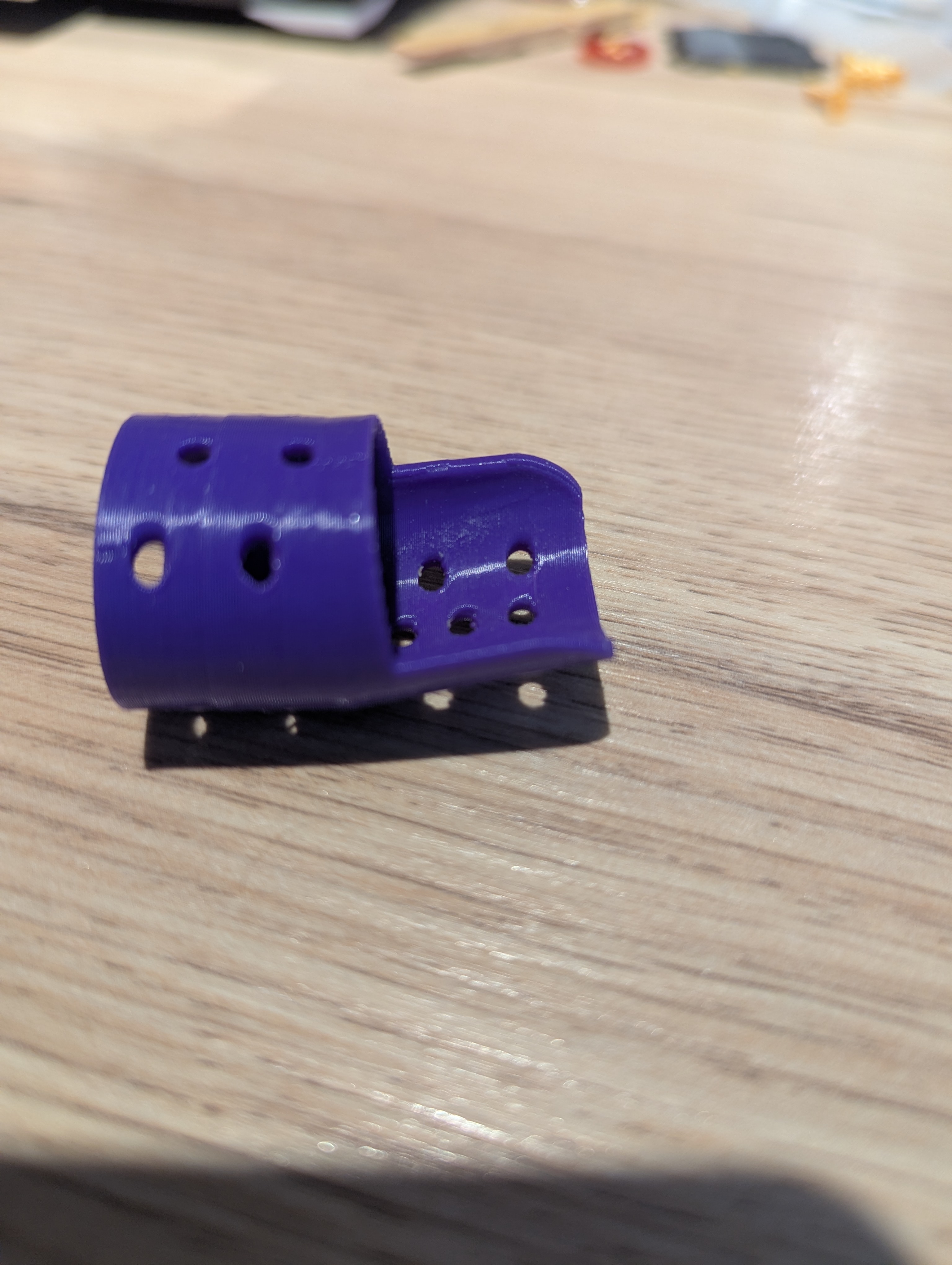 Mallet Finger Splint