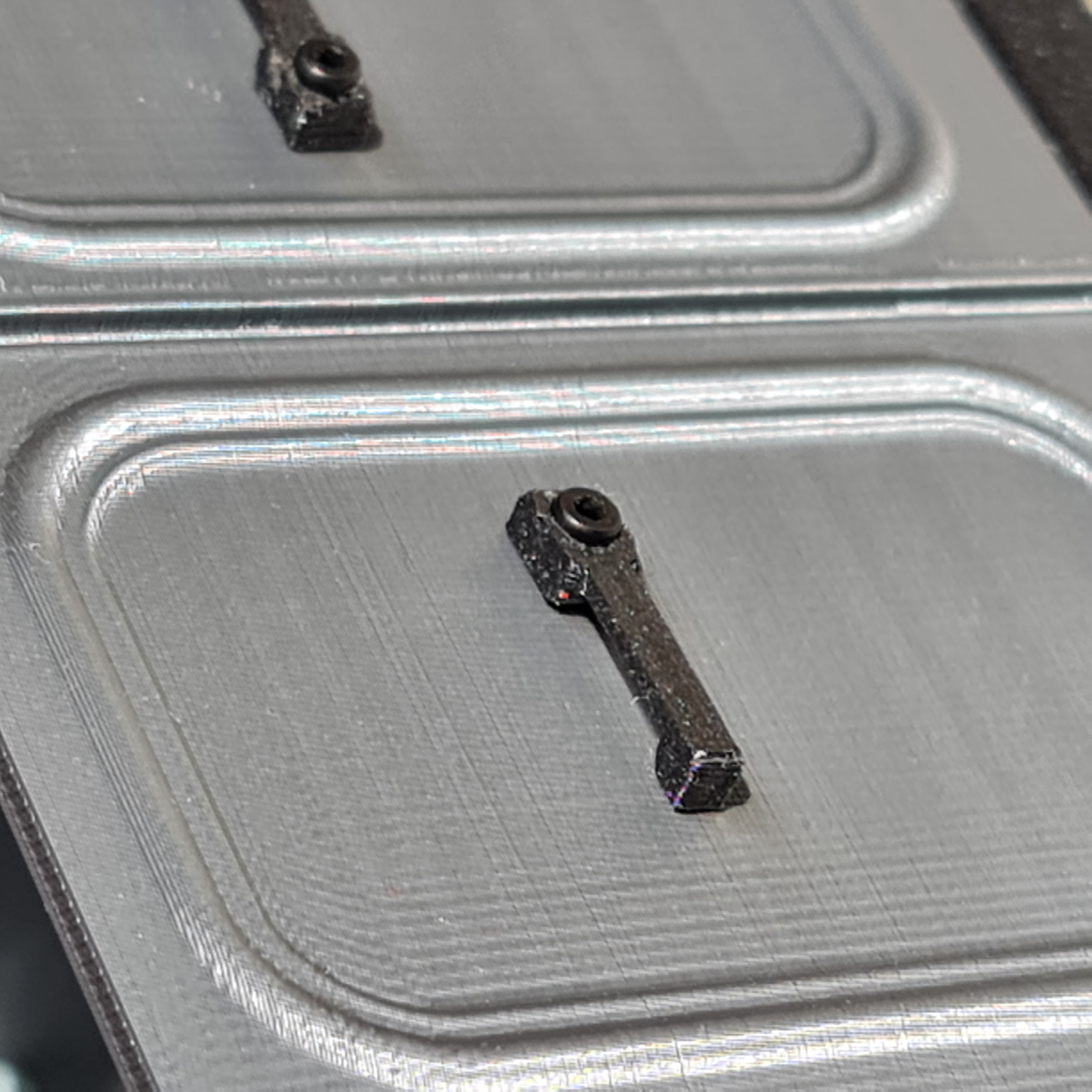 1/10 Scale door handle