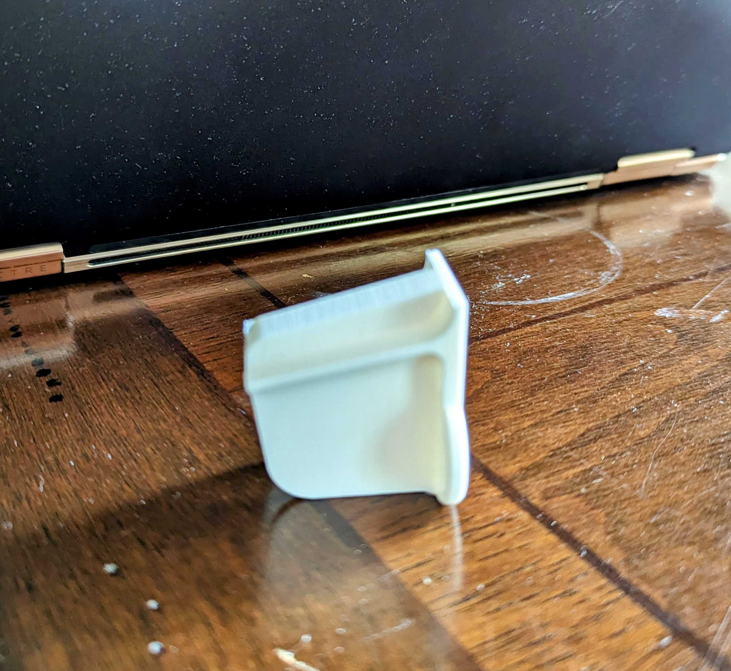 Peloton Wedge Tool