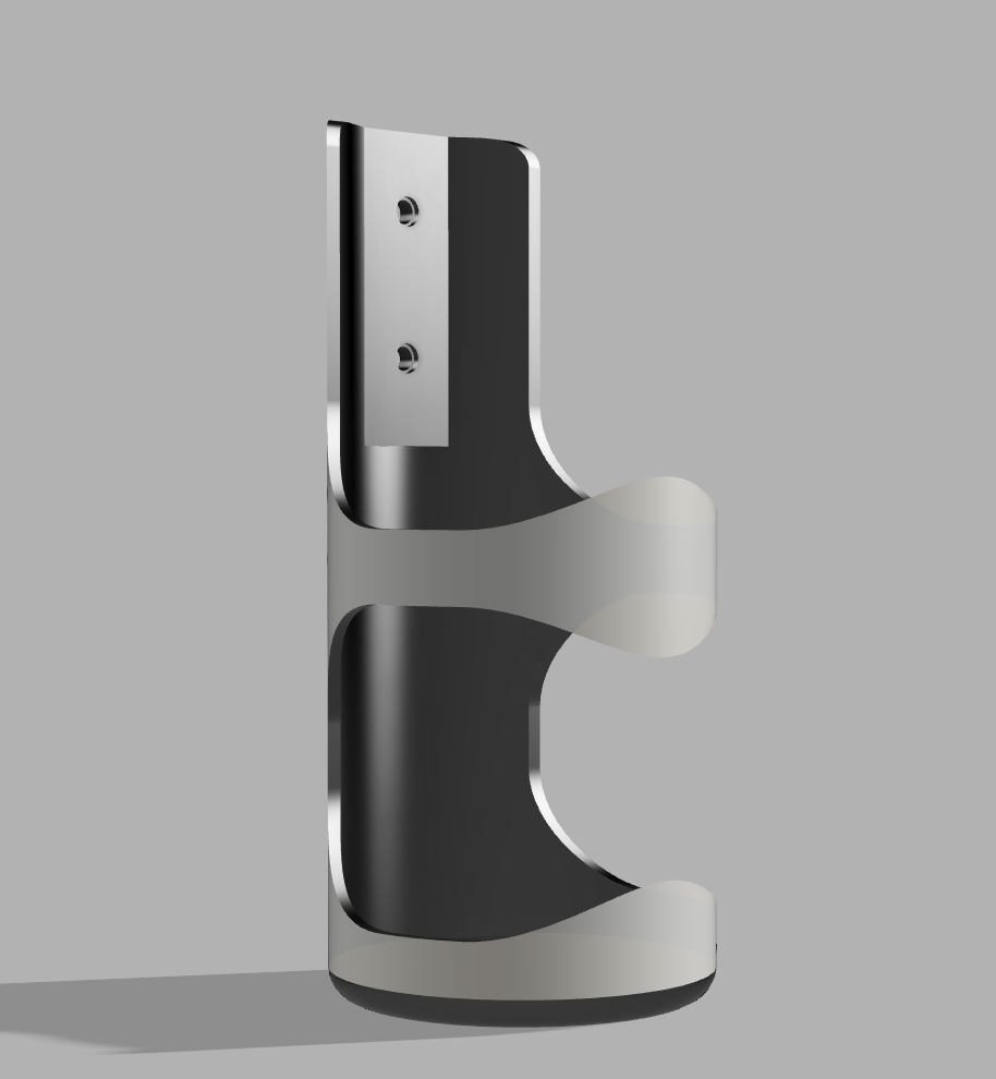 Air Freshener Holder