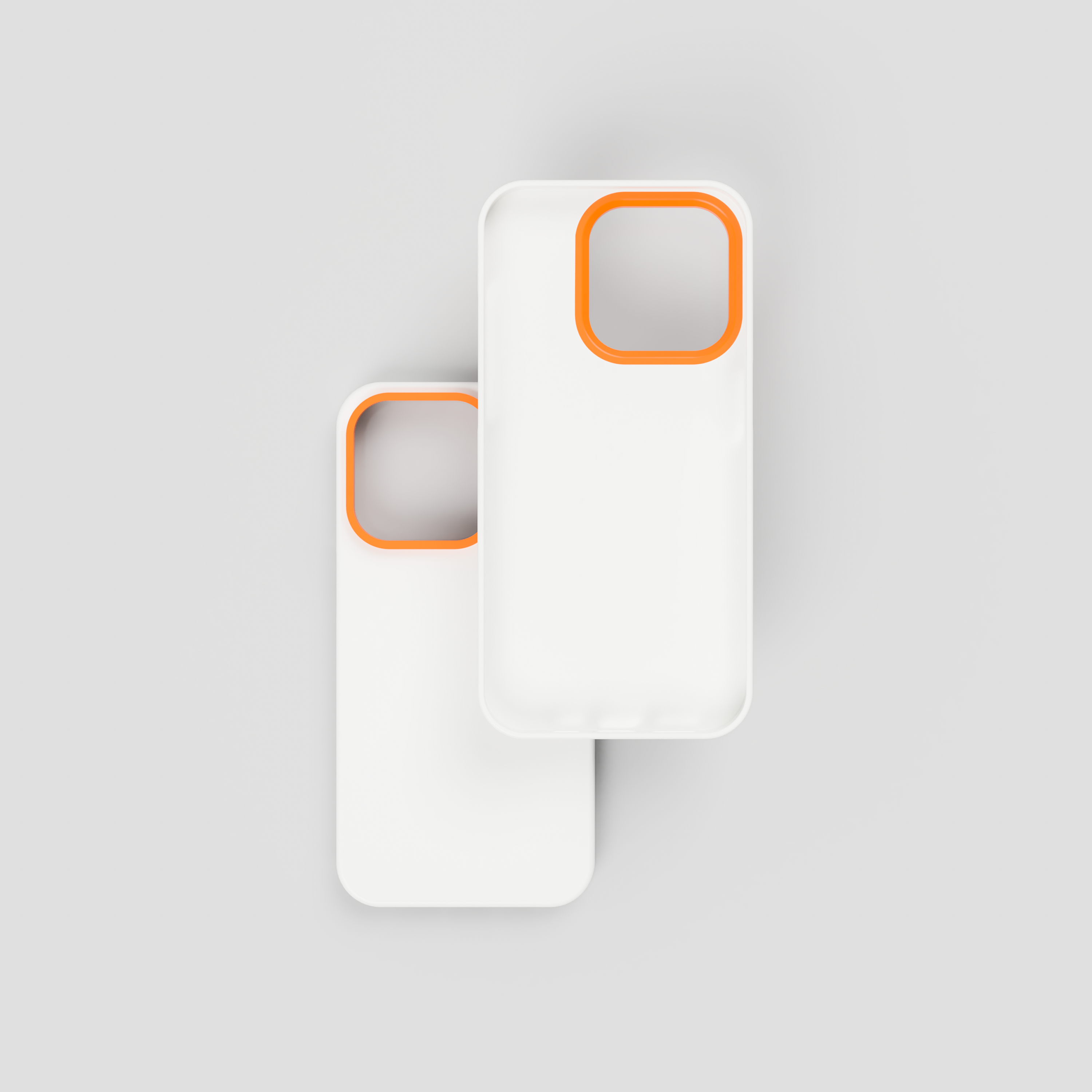 Miniatura 5 do modelo 3D DEFINITIVE - iPhone 15 Pro - CASE