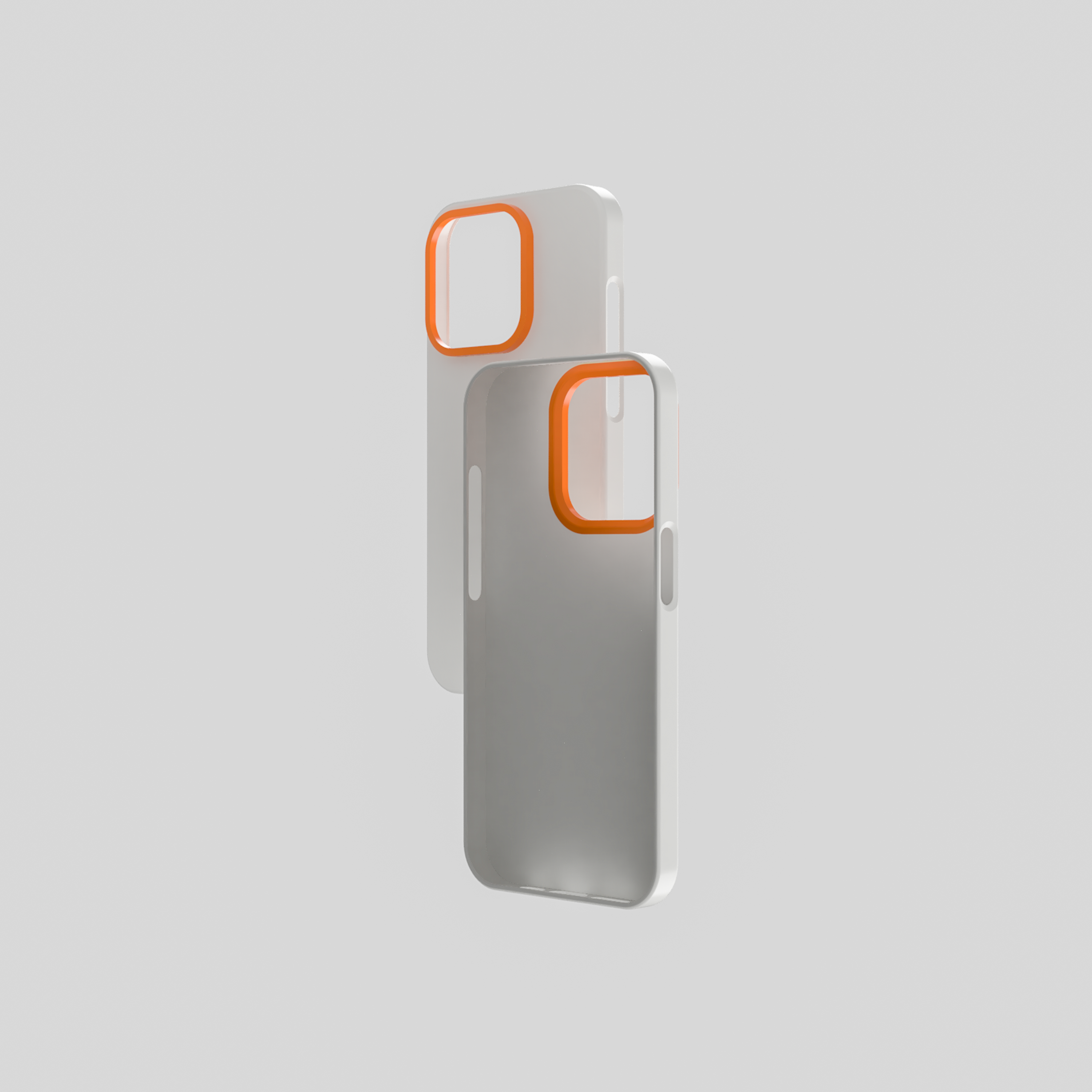 DEFINITIVE - iPhone 15 Pro - CASE