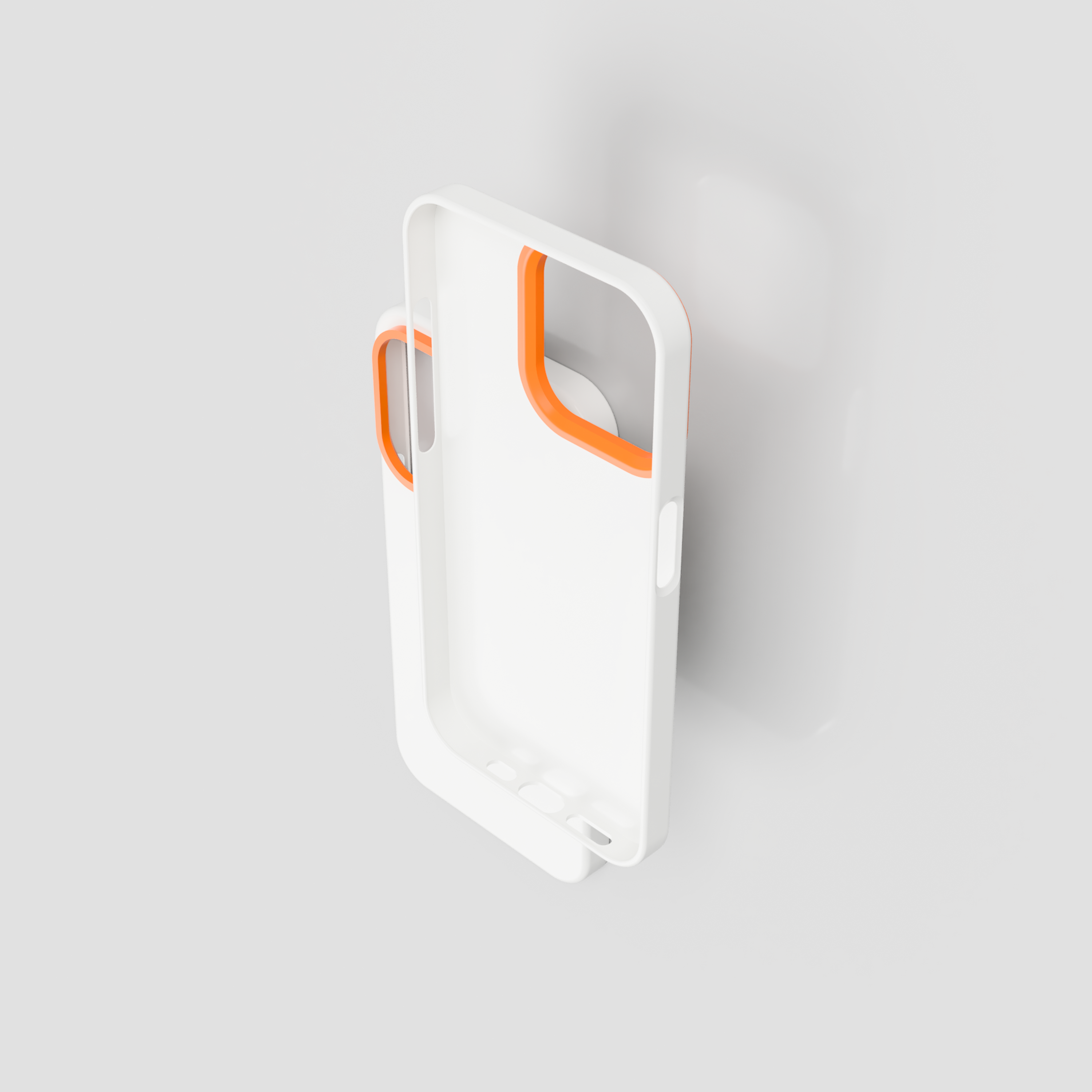 Miniatura 3 do modelo 3D DEFINITIVE - iPhone 15 Pro - CASE