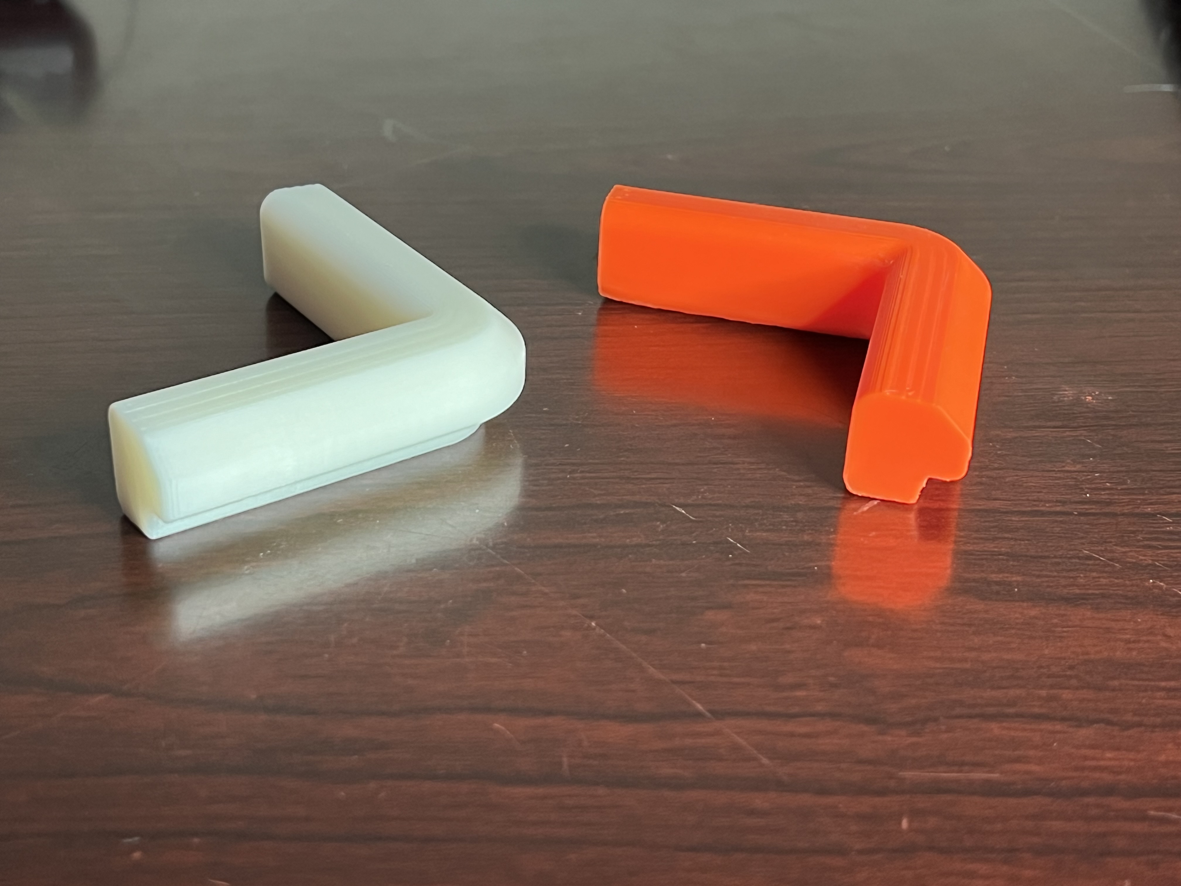 TriFold Truck Bed Corner by pricetec Download free STL model