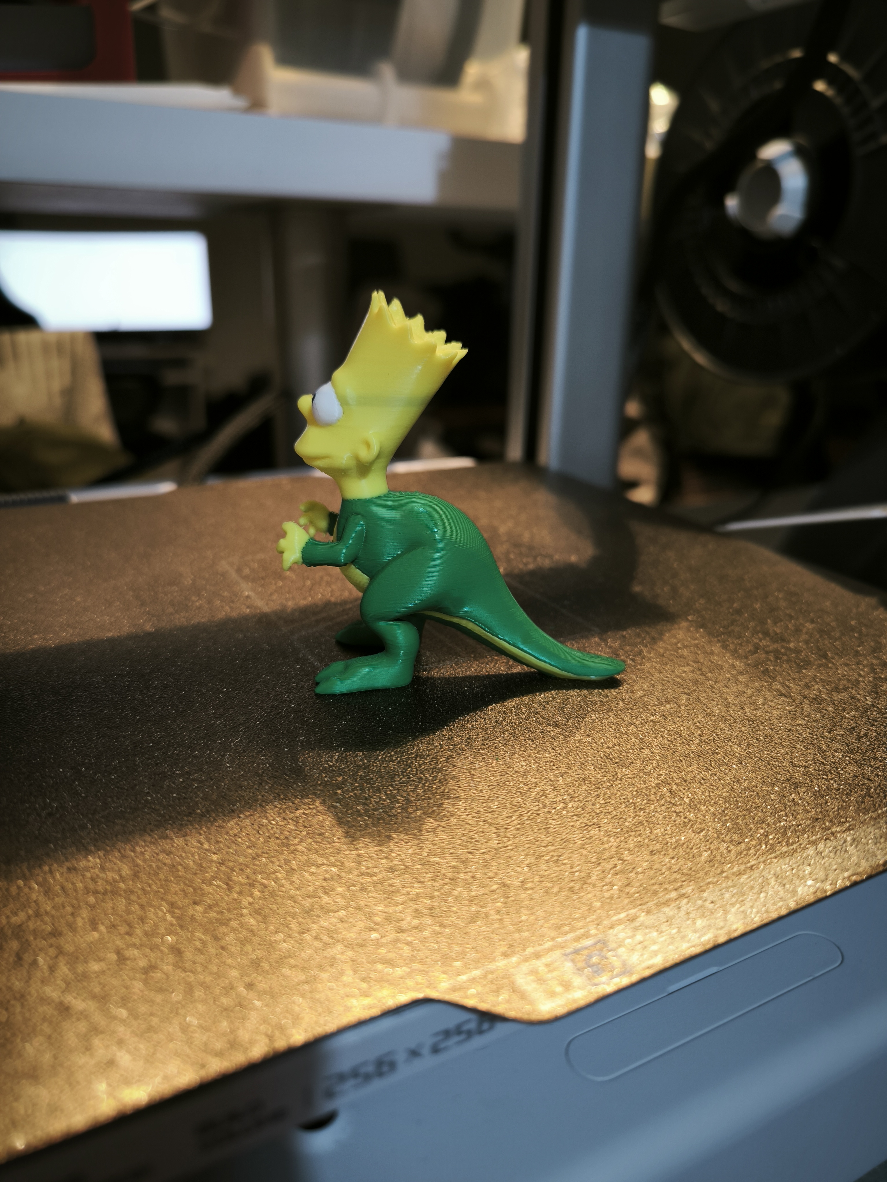 Bartosaurus — miniatura 3
