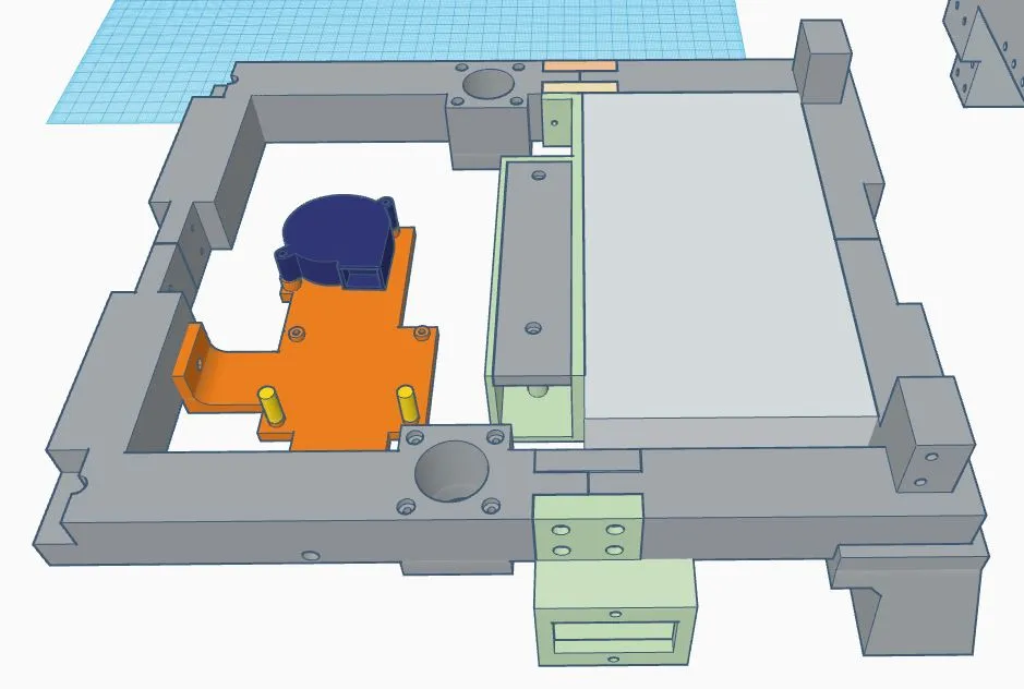 THE 100 v1.1.0.1 by Stuart800 | Download free STL model | Printables.com