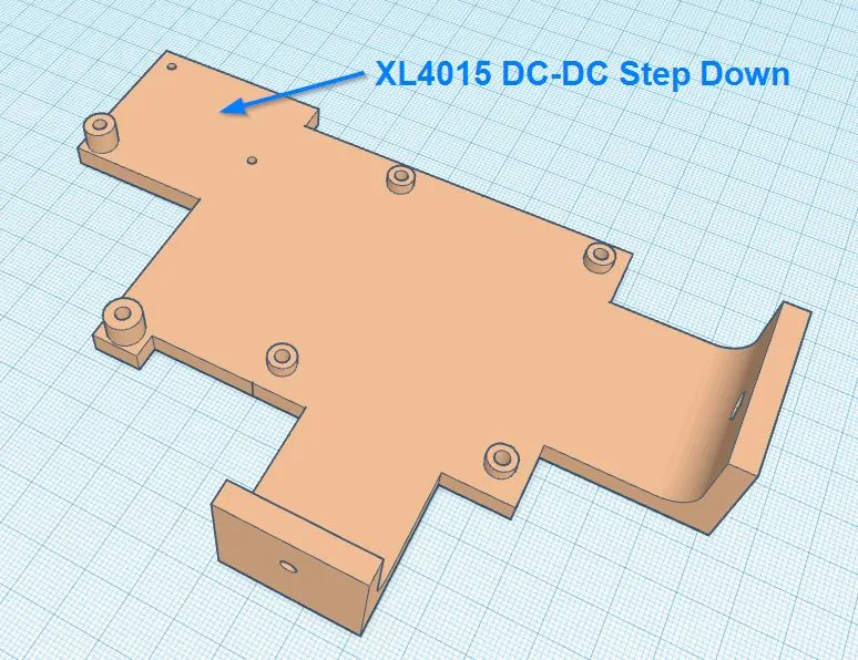 THE 100 v1.1.0.1 by Stuart800 | Download free STL model | Printables.com