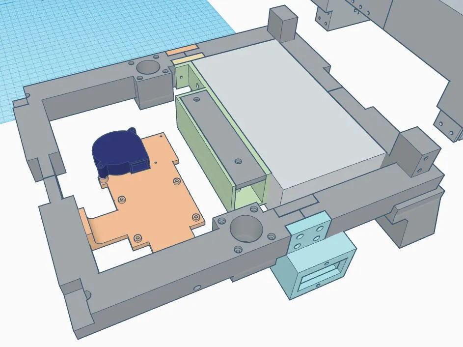 THE 100 v1.1.0.1 by Stuart800 | Download free STL model | Printables.com