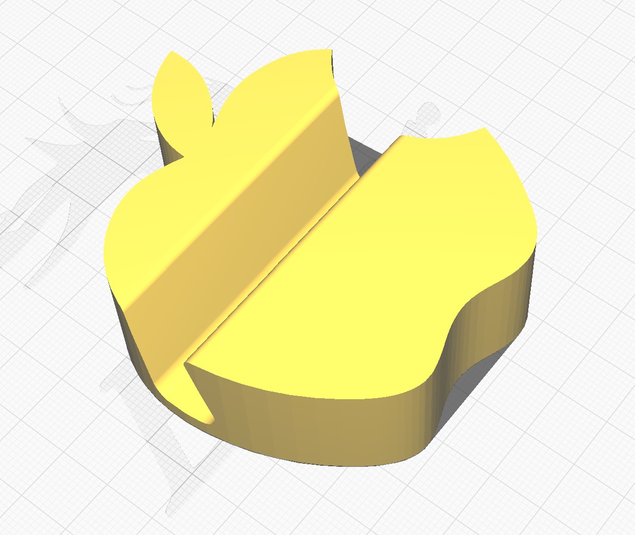 Smart Phone Stand