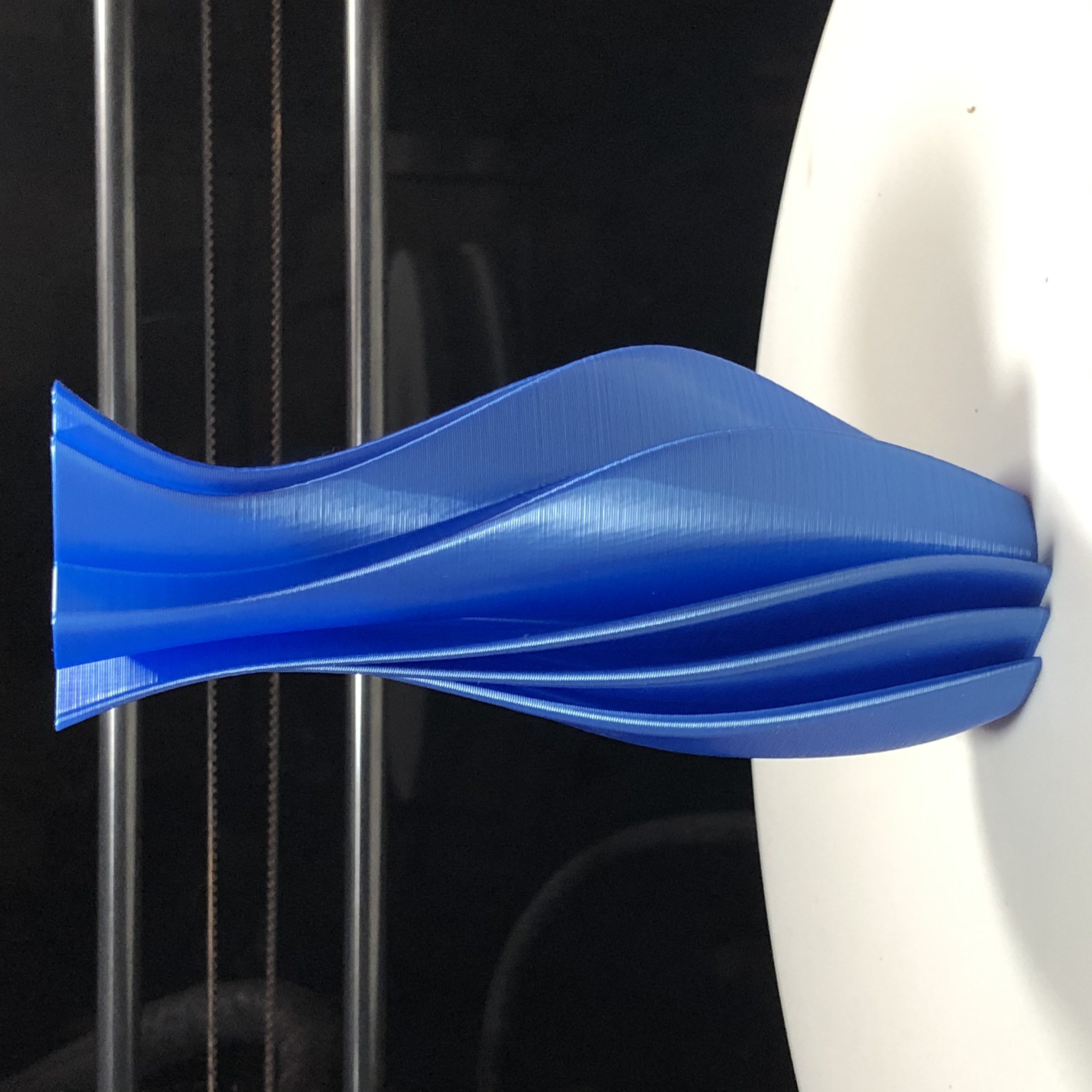 HEMERA VASE