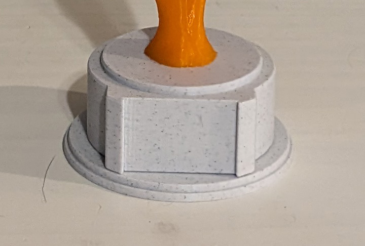 Trophy Base