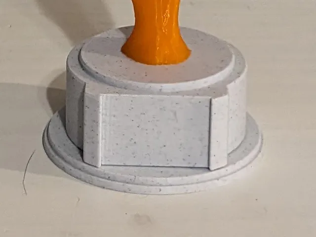 Trophy Base