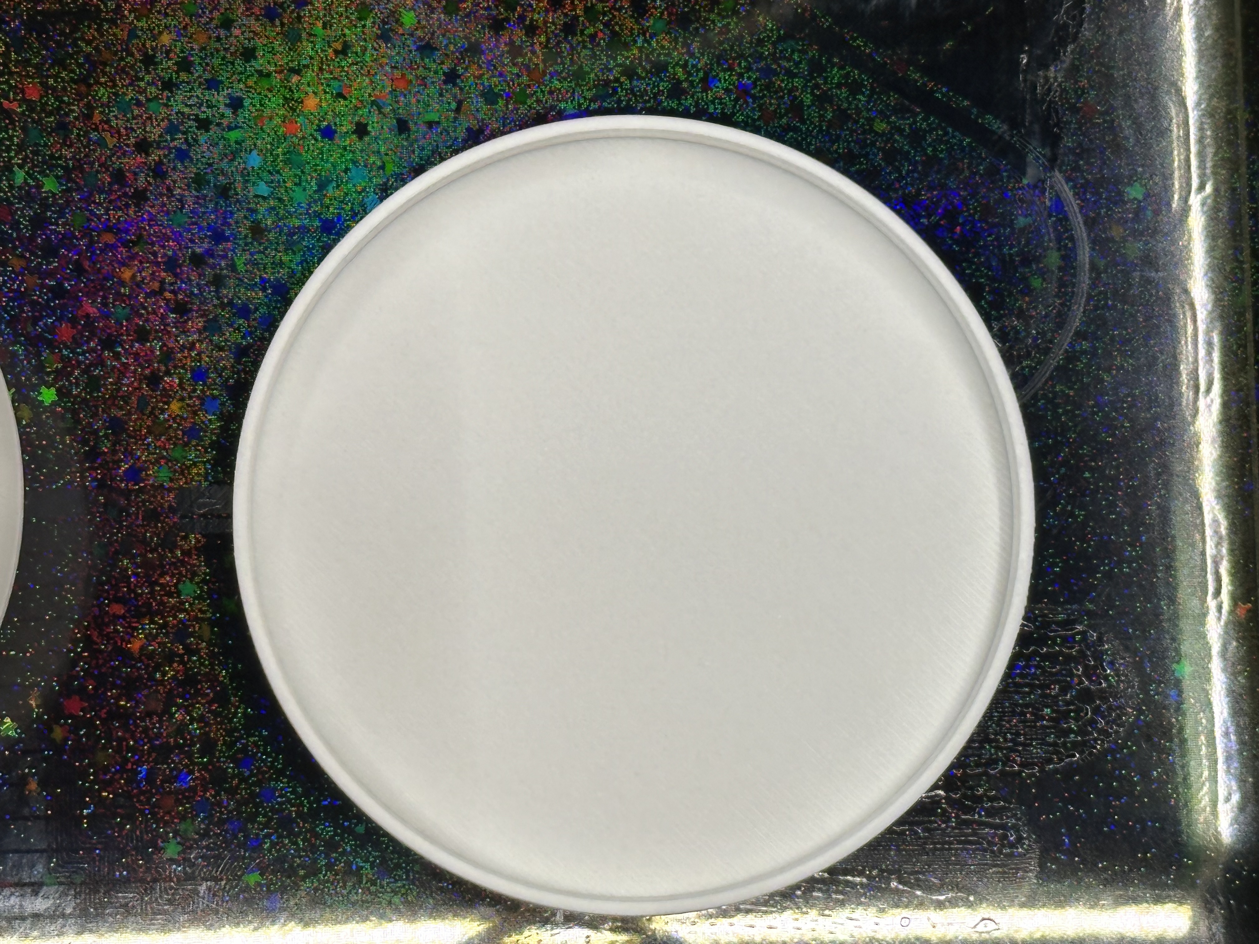 Miniatura 5 do modelo 3D Efficient Fruit Fly Trap with Transparent PLA Components