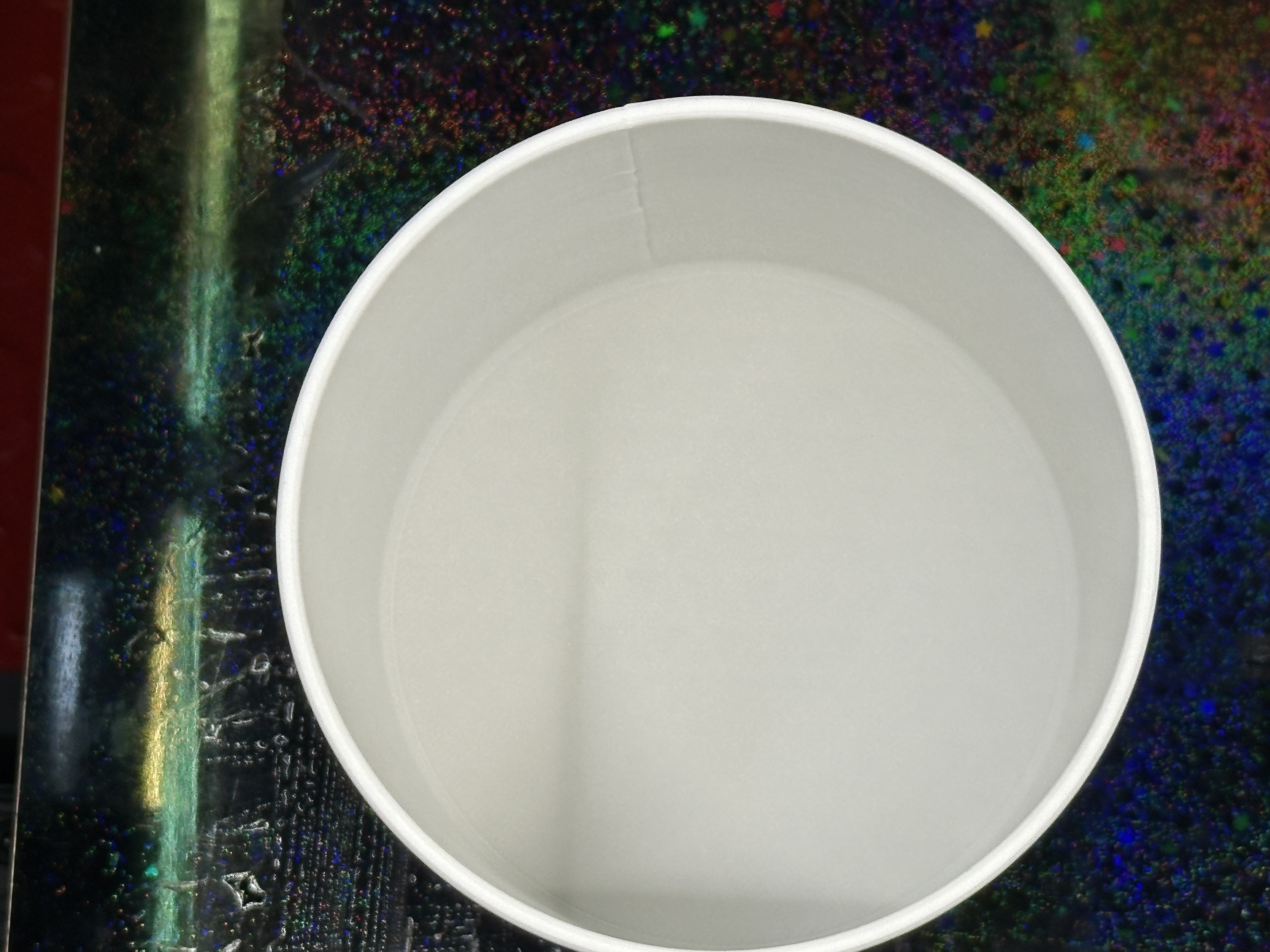 Miniatura 3 do modelo 3D Efficient Fruit Fly Trap with Transparent PLA Components