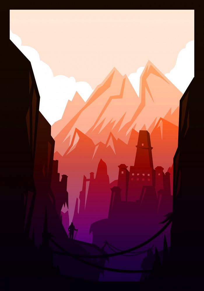 Shambhala lightbox