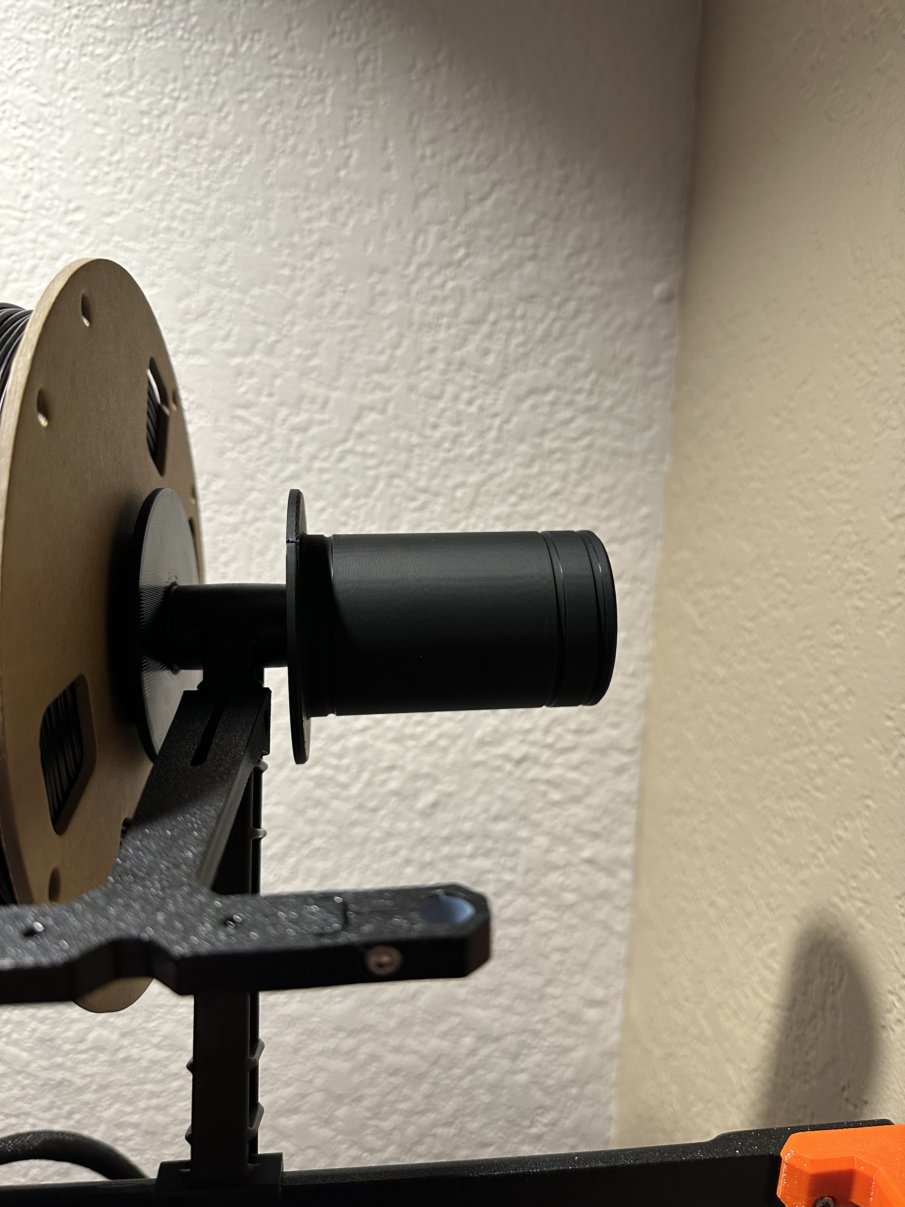 Filament Spool Bushing