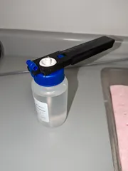 Ion Torrent S5 Genexus Bottle Opener