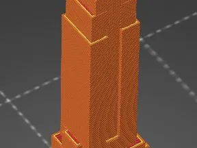 Empire State Building