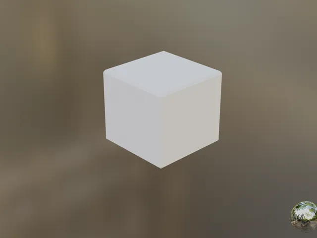 cube(simple)