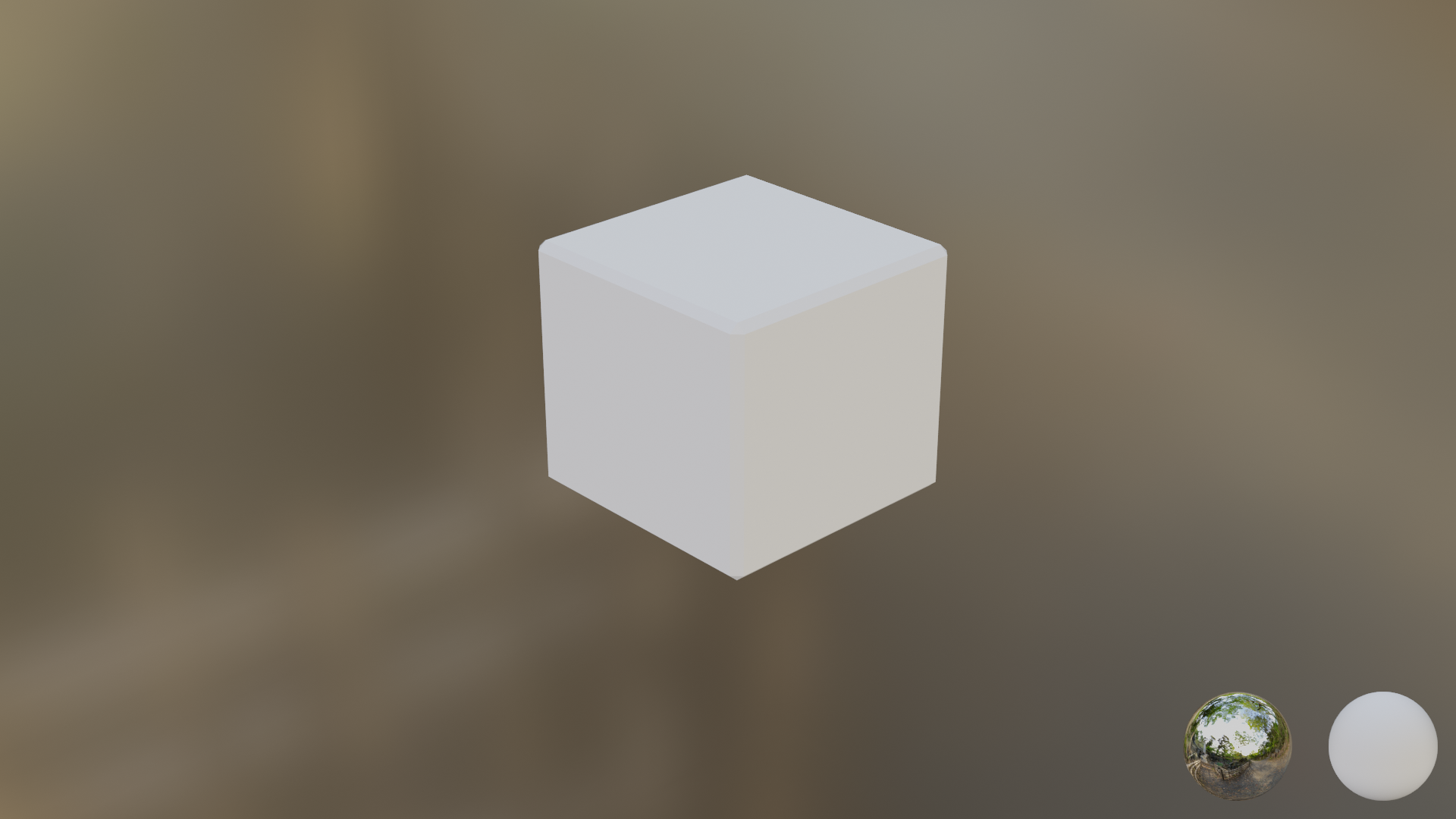 cube(simple)