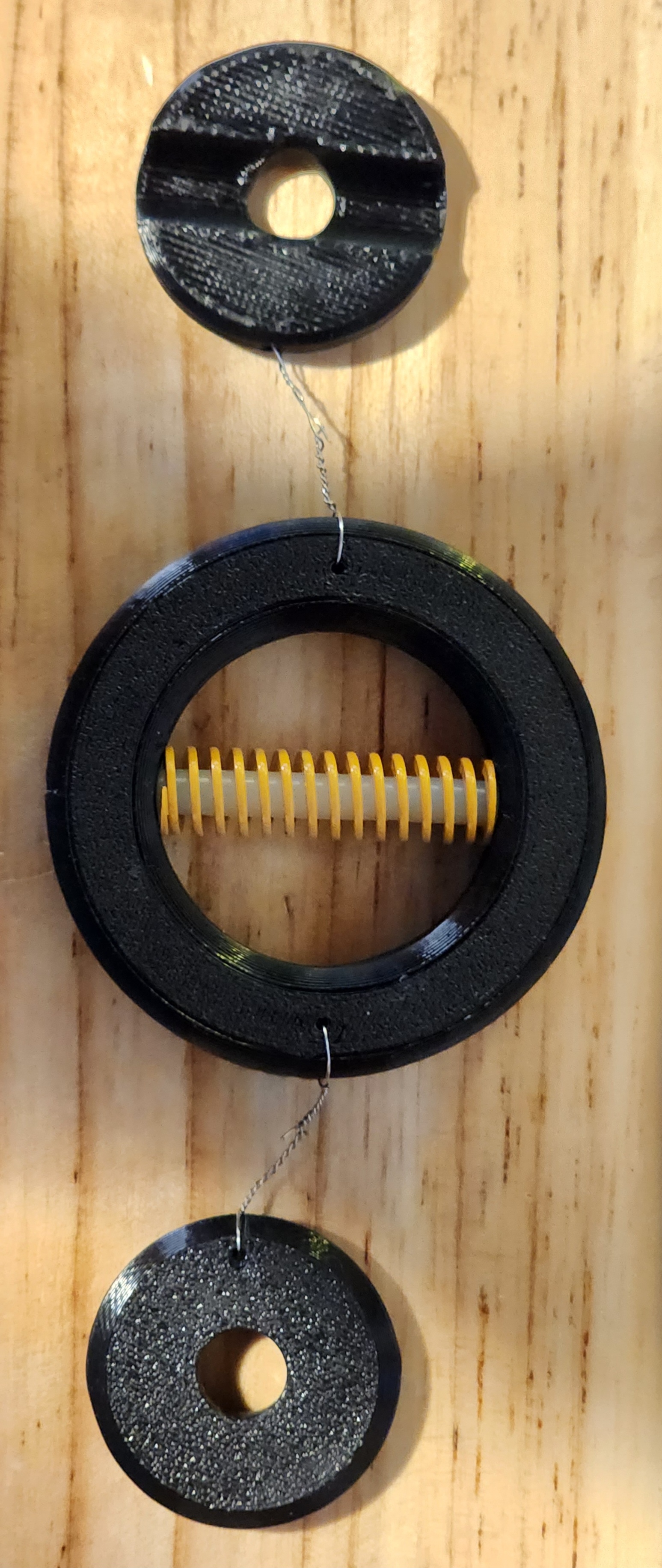 Filament Fuser Joiner Welder [REMIX]